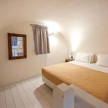 Hotel Smy Santorini & Kamári