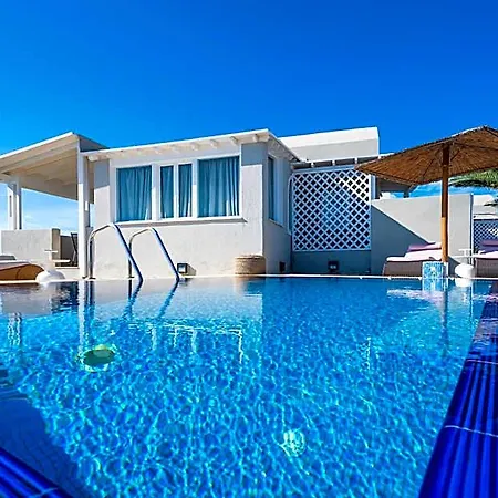 Hotel Smy Santorini &