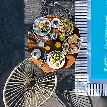 Hotel Smy Santorini &