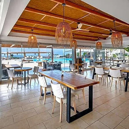 Hotel Smy Santorini &