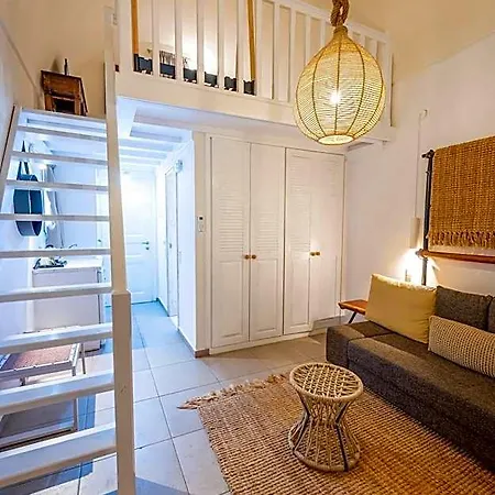 Hotel Smy Santorini & 4*