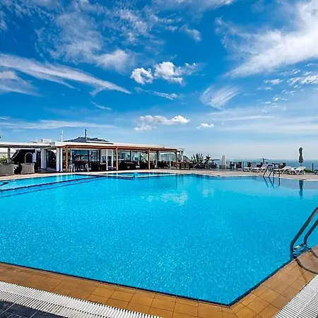 Hotel Smy Santorini & 4*