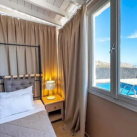 Smy Santorini & Hotel
