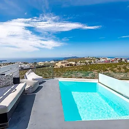 Smy Santorini &