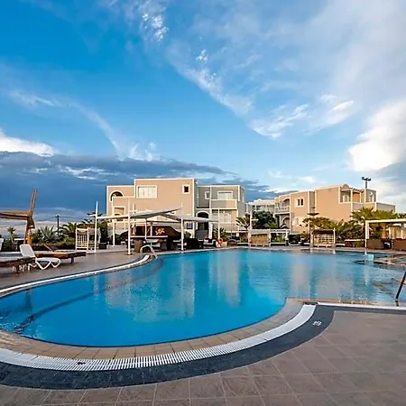 Hotel Smy Santorini & 4*