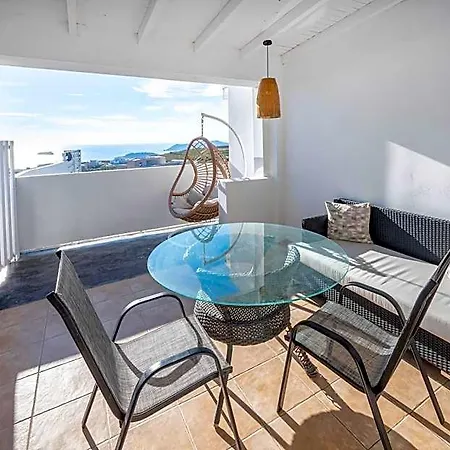 Smy Santorini &