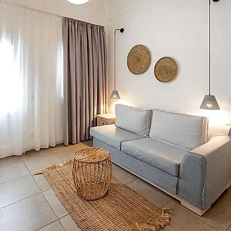 Hotel Smy Santorini &